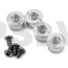PV1623-H Thunder Tiger Servo Horn Collar Set (Hitec) G4N G4E